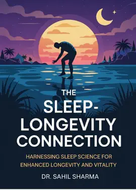 Read: The Sleep-Longevity Book Connection