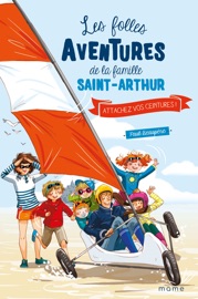 Attachez vos ceintures ! - Paul Beaupère