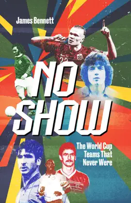 Read: No Book Show