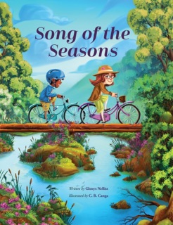 Song of the Seasons by Glenys Nellist