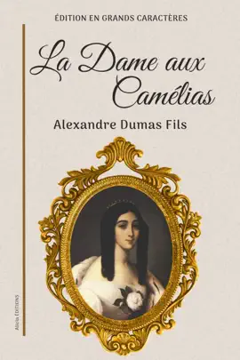 Read: La Book Dame aux Camélias