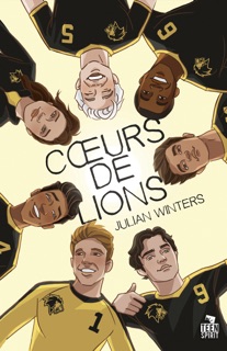 Cœurs de Lions by Julian Winters