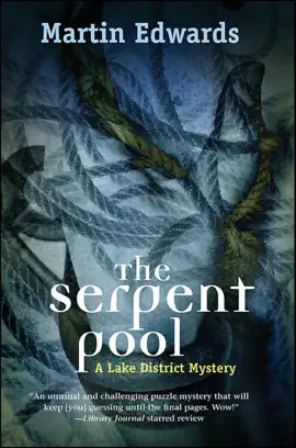 Read: The Book Serpent Pool
