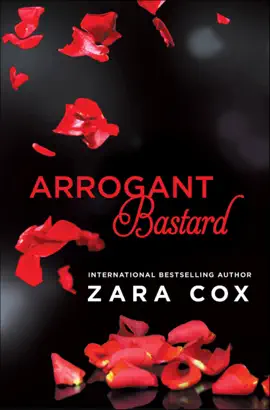 Read: Arrogant Bastard Book