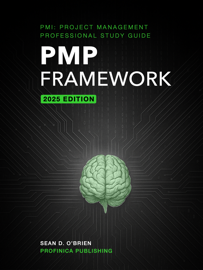PMP FRAMEWORK (2025)