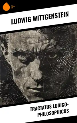 Read: Book Tractatus Logico-Philosophicus