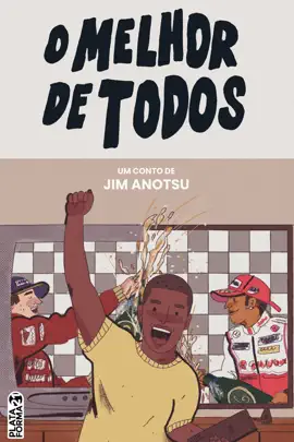 Read: O melhor de todos Book