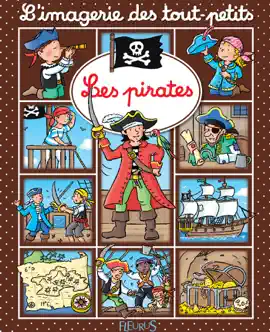 Read: Les Book pirates