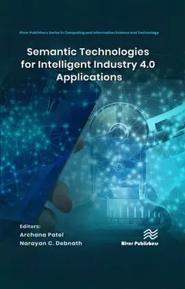 Read: Semantic Technologies for Intelligent Book Industry 4.0 Applications