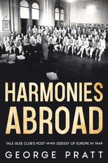 Harmonies Abound by George Pratt