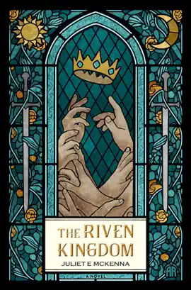 Read: The Riven Kingdom Book