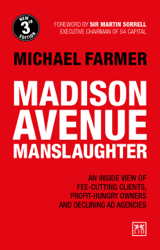 Madison Avenue Manslaughter 3rd Edition
