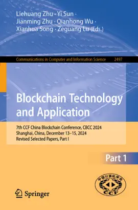 Read: Blockchain Technology and Book Application