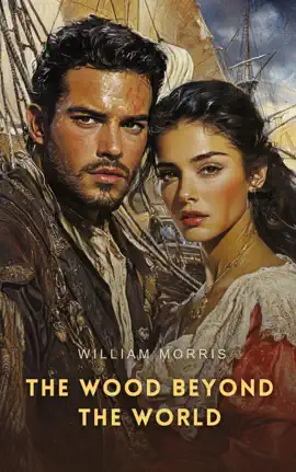 Read: The Book Wood Beyond the World