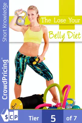 Read: Book The Lose Your Belly Diet
