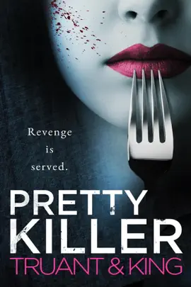 Read: Book Pretty Killer