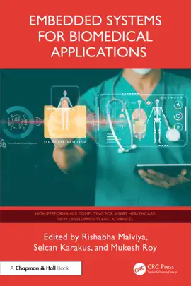 Read: Embedded Systems for Biomedical Book Applications