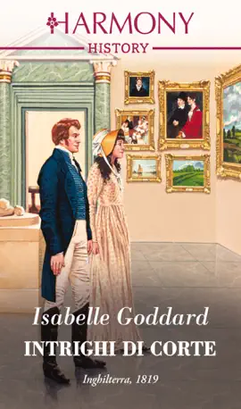 Read: Intrighi di Book corte