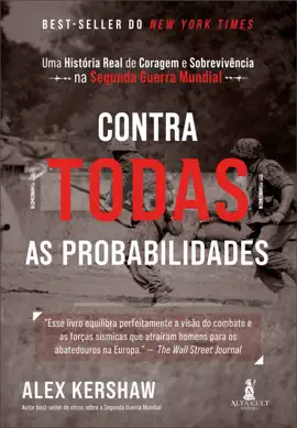 Contra todas as probabilidades