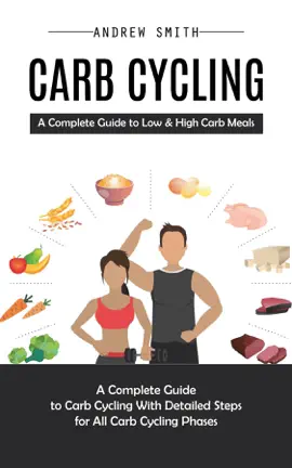 Read: Carb Book Cycling