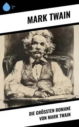 Read: Die größten Romane von Mark Book Twain