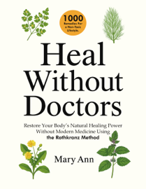 Heal Without Doctors