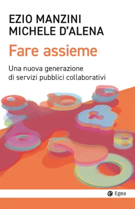 Read: Fare Book assieme