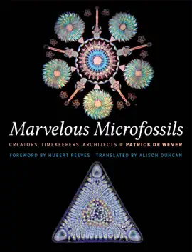 Read: Marvelous Microfossils Book
