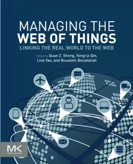Read: Managing the Book Web of Things