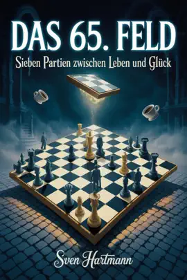 Read: Das 65. Feld Book