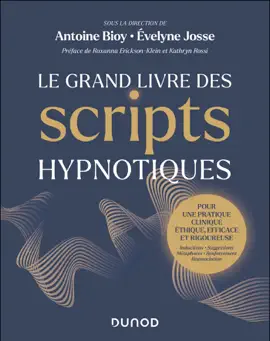 Read: Le Grand Livre des scripts hypnotiques Book