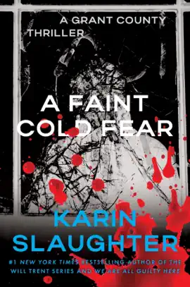 Read: Faint Book Cold Fear, A