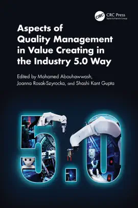 Read: Aspects of Quality Management in Value Book Creating in the Industry 5.0 Way