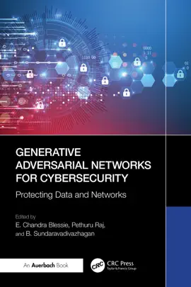 Read: Generative Book Adversarial Networks for Cybersecurity: