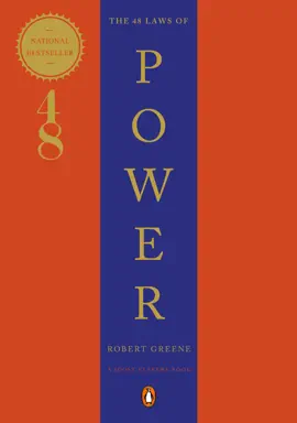 The 48 Laws of Power