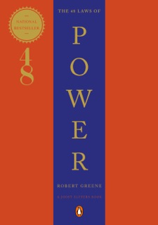 The 48 Laws of Power by Robert Greene & Joost Elffers