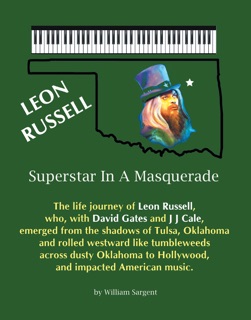 Superstar in a Masquerade by William Sargent