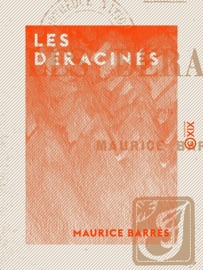 Les Déracinés Maurice Barrès