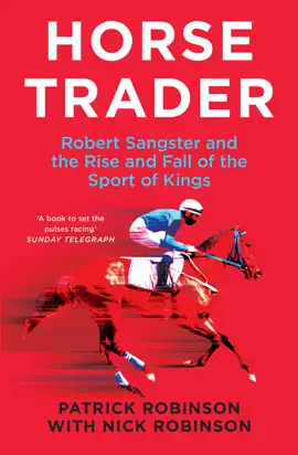 Horse Trader