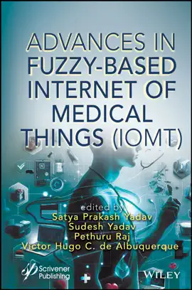 Read: Advances in Fuzzy-Based Internet of Medical Things Book (IoMT)