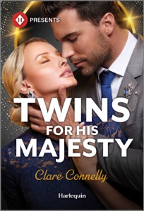 Twins for His Majesty