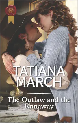 Read: The Outlaw Book and the Runaway