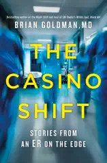 The Casino Shift