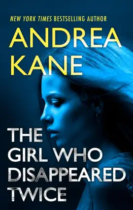Read: The Book Girl Who Disappeared Twice