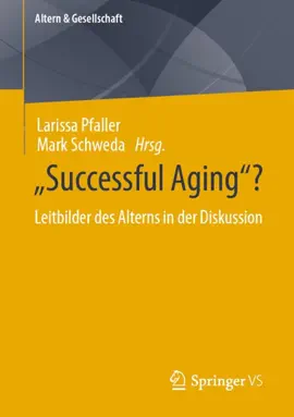 Read: “Successful Book Aging”?