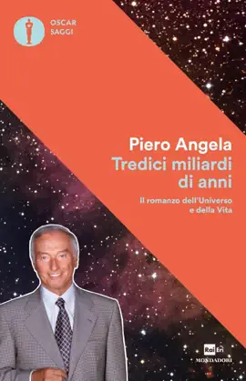 Read: Tredici miliardi Book di anni