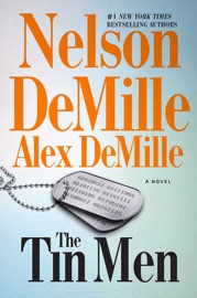 The Tin Men - Nelson DeMille & Alex Demille