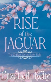 Rise of the Jaguar (Book Eight)