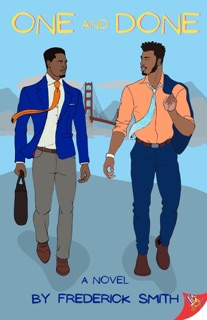 One and Done by Frederick Smith