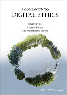 Read: A Book Companion to Digital Ethics